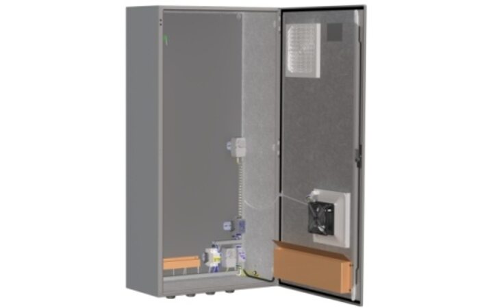 фото - Тахион ТШ-5-В2