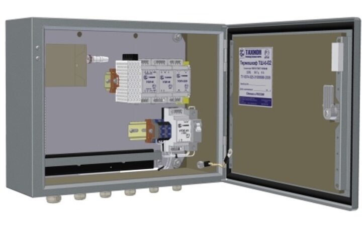фото - Тахион ТШ-6-01