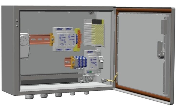 фото - Тахион ТШ-6-03