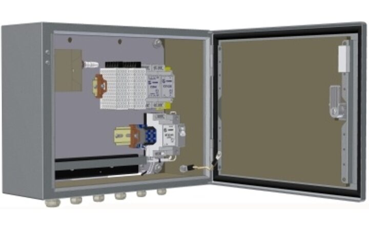 фото - Тахион ТШ-6-04