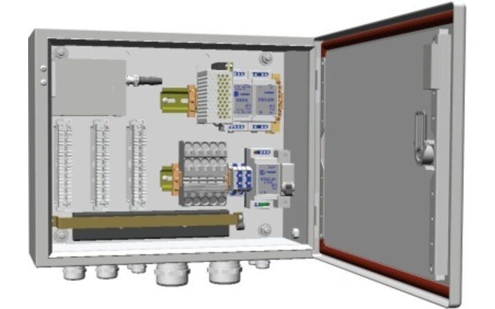 фото - Тахион ТШ-6-05