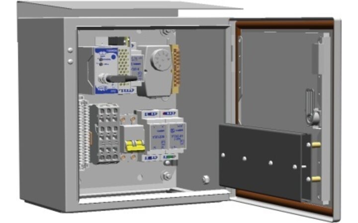 фото - Тахион ТШ-7-01