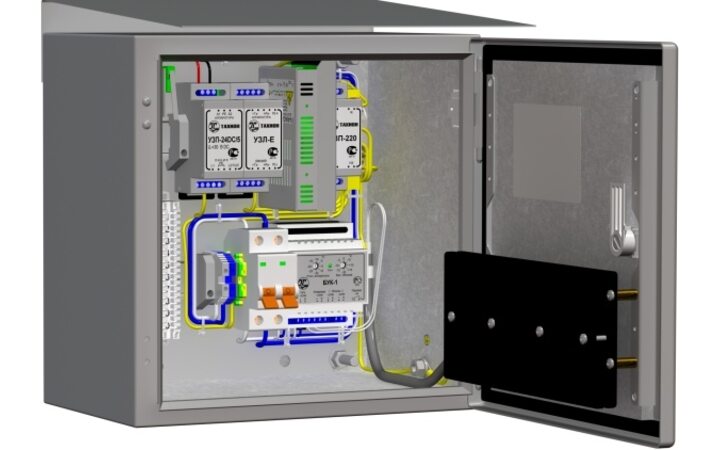 фото - Тахион ТШ-7-03