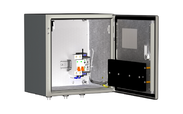 фото - Тахион ТШ-7