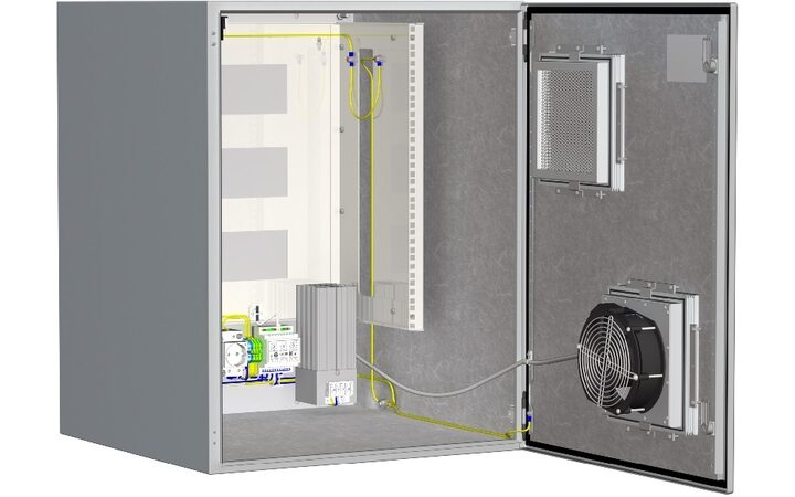 фото - Тахион ТШ-9В