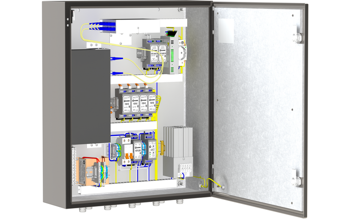 фото - Тахион ТШН-1-02