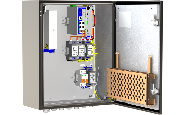 фото - Тахион ТШН-3-03