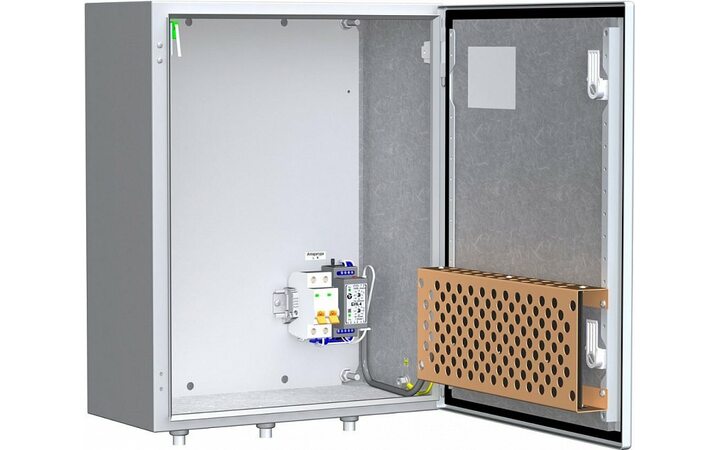 фото - Тахион ТШН-3-09