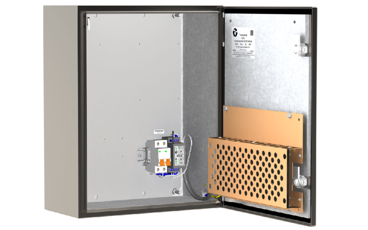 фото - Тахион ТШН-3