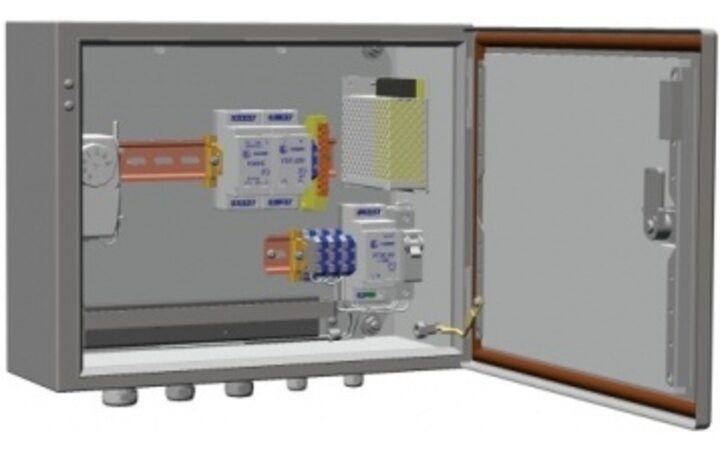 фото - Тахион ТШН-6-03