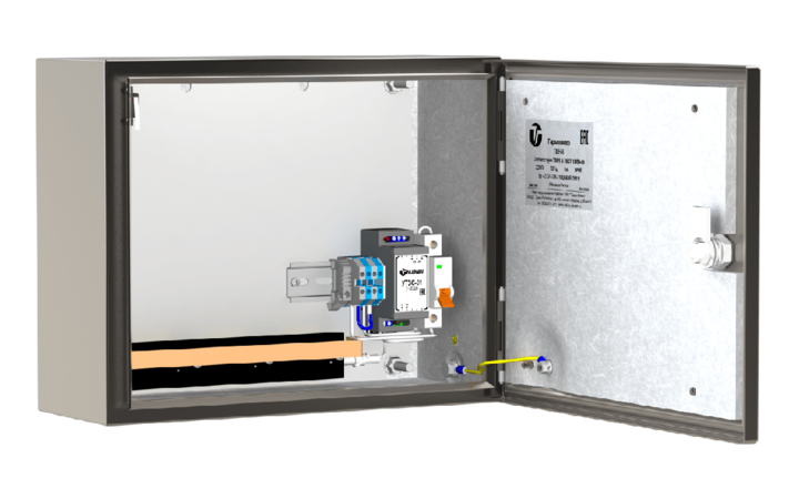 фото - Тахион ТШН-6