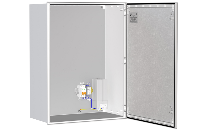 фото - Тахион ТШП-2