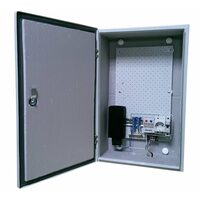 Телеком-мастер Климатический термошкаф МАСТЕР-3УT