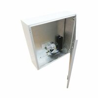 Телеком-мастер Климатический термошкаф МАСТЕР-4УTП