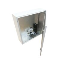 Телеком-мастер Климатический термошкаф МАСТЕР-5УTП