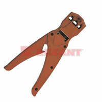 REXANT Кримпер для обжима пластиковый 8P8C / 6P6C / 4P4C (HT-468S) (TL-468S)(12-3443)