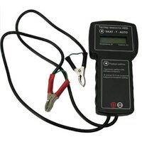 СКАТ SKAT-T-AUTO Тестер емкости АКБ