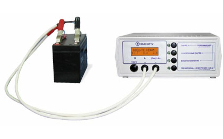 фото - СКАТ SKAT-UTTV