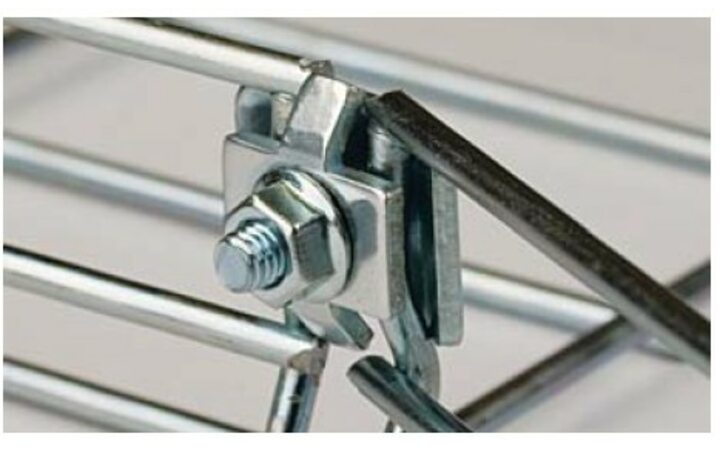 фото - ДКС Крепёжный комплект №1 CM350001