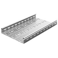 ДКС Лоток 500х50 L3000 35267