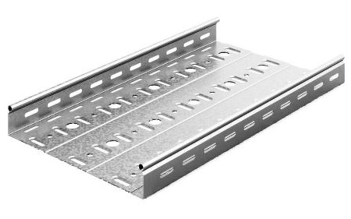 фото - ДКС Лоток 500х50 L3000 35267