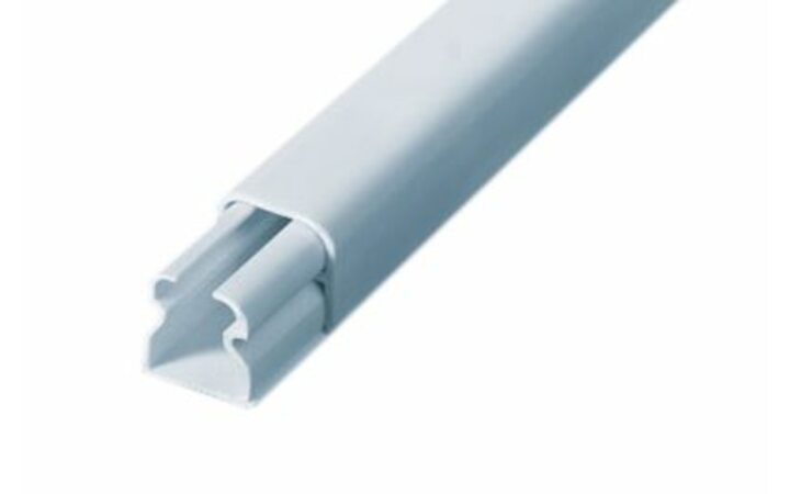 фото - ЭКОПЛАСТ M 25х16 Миниканал 25х16мм