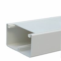 Legrand DLP 80x50м с гибкой крышкой 65мм (010419)