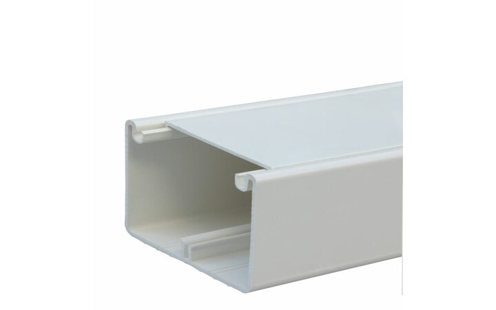 фото - Legrand DLP 80x50м с гибкой крышкой 65мм (010419)