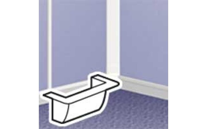 фото - Legrand Mosaic Адаптатор 40х1612,5 (031642)