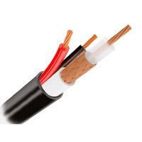 Optimus КВК-П 2*0.5 (outdoor) 200м бухта