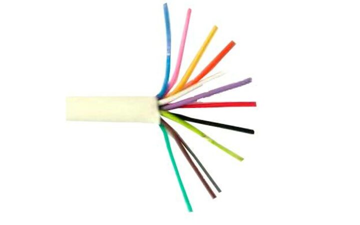 фото - Паритет КСПВ 12х0,4 200 м