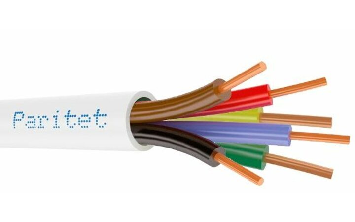 фото - Паритет КСПВ 6х0,5 200 м