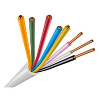 Паритет КСПВ 8х0,4 бухта 200 м