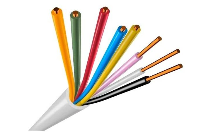 фото - Паритет КСПВ 8х0,5 200 м