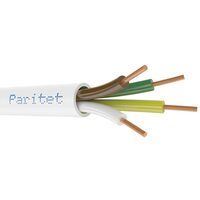 Паритет КСПВГ 4х0,35 бухта 200 м