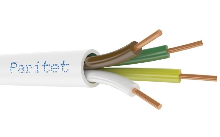 фото - Паритет КСПВГ 4х0,35 200 м