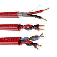 Паритет КСРЭВнг(А)-FRLS 4х2х0,80 мм (0,50 мм2) бухта 200 м