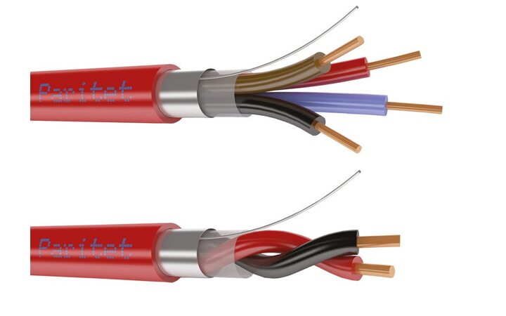 фото - Паритет КСВВ нг(А)-LS 12х0,50 200 м