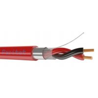 Паритет КСВВ нг(А)-LS 1х2х0,80 бухта 200 м