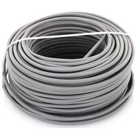 фото - Спецкабель КИПЭВм 5х2х0,6 (бухта 200м)