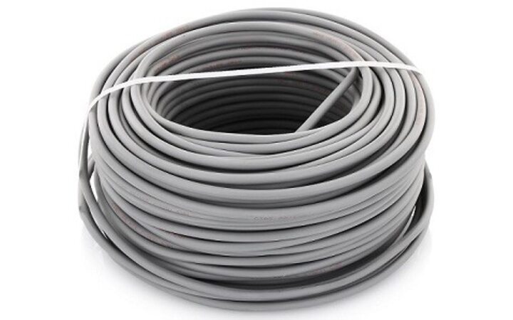 фото - Спецкабель КИПЭВм 6х2х0,6 (200м)