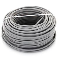 Спецкабель КИПЭВнг(А)-LS 2х2х0,6 (бухта 200м)