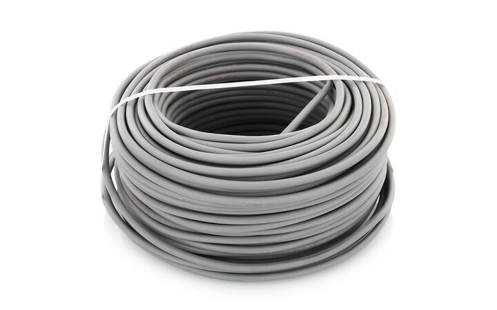 фото - Спецкабель КИПЭВнг(А)-LS 6х2х0,6 (200м)