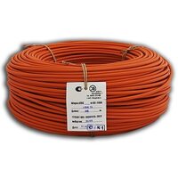 Спецкабель КПСЭнг(А)-FRHF 10х2х0,5 (бухта 200м)