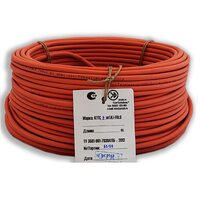 фото - Спецкабель КПСЭнг(А)-FRLS 6х2х0,5 (бухта 200м)