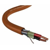 Спецкабель КПСЭСнг(А)-FRHF 1х2х1,5 (бухта 200м)