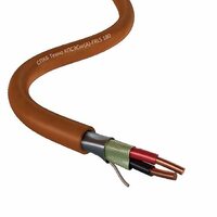 Спецкабель КПСЭСнг(А)-FRLS 1х2х0,75 (бухта 200м)