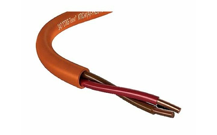 фото - Спецкабель КПСнг(А)-FRHF 1х2х0,2 (200м)
