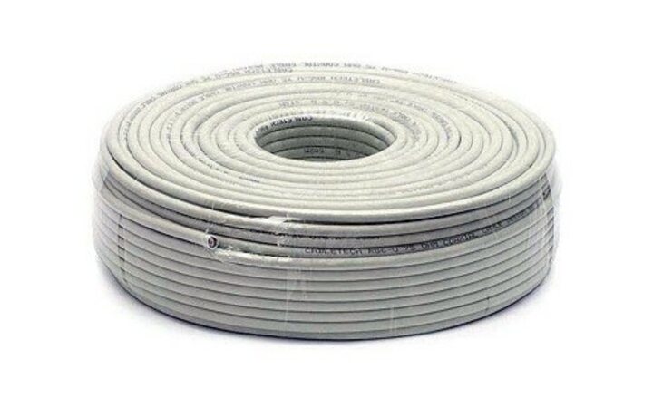 фото - Спецкабель КПСВВнг(А)-LSLTx 2х2х1,5 (200м)