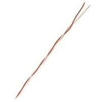 Hyperline UTP1-C5-S24-CRS-IN-NJ-500 (UTP1-C5E-SOLID-CROSS-500) (бухта 500 м)